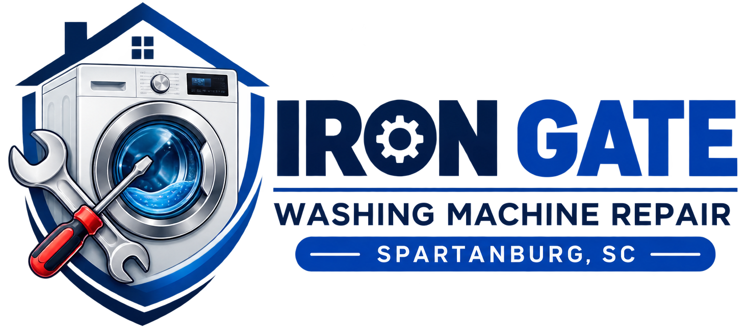 washing machine repair spartanburg, sc